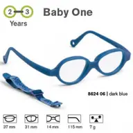 Baby One 2-3 ani