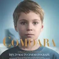 Comoara