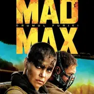 Mad Max: Drumul furiei