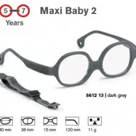 Maxi Baby 5-7 ani