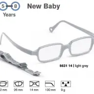 New Baby 5-8 ani