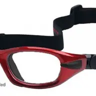 Ochelari sport Pro Gear Eyeguard cu elastic – Adolescenti