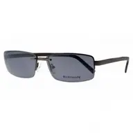 Rame Bergman cu clip-on polarizat 5997 Unisex
