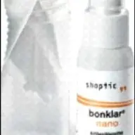 Spray dezaburire rapida
