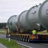 Transport agabaritic international