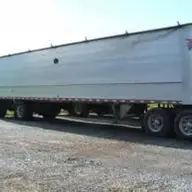 Transport cereale vrac