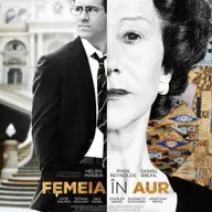Femeia in aur
