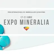Expo Mineralia