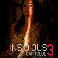 Insidious: Capitolul 3