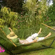Gradina - sanctuarul tau de relaxare