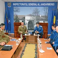 Cooperare in domeniul formarii continue