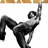 Magic Mike XXL