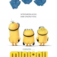 Minions