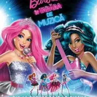 Barbie in tabara de muzica