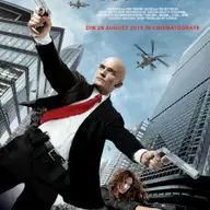 Hitman: Agentul 47
