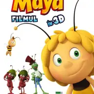 Maya the Bee