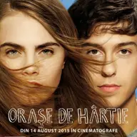 Orase de hartie