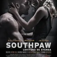 Lovitura de stanga