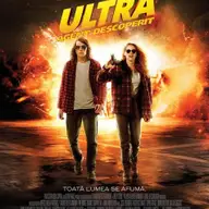 American Ultra: Agent descoperit