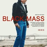 Black mass: Afaceri murdare