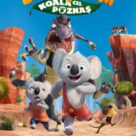 Blinky Bill: Koala cel poznas