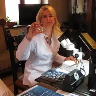 Pioneratul in gemologie
