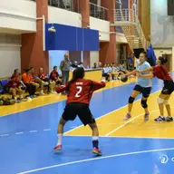 Universitatea de Vest Timisoara 41 - 19 ACS Avram Iancu Arad