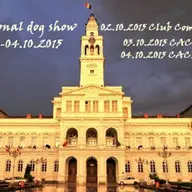Dog Show Arad