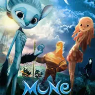 Mune: Gardianul lunii
