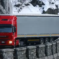 ​Transport marfa Spania - Romania
