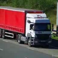 Organizam transport special de marfa