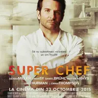 Super Chef