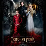 Crimson peak