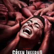 The Green Inferno