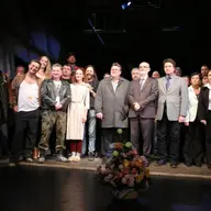 Festivalul Internaţional de Teatru Clasic Arad 2015, la final