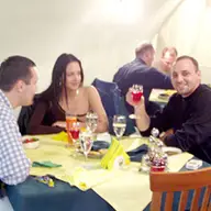 Restaurant Casa Bulzan