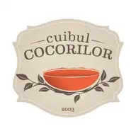 Restaurant Cuibul Cocorilor
