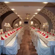 Restaurant Decebal