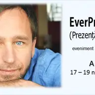 EverPresence -- Prezenta Nesfarsita - eveniment Rune Heivang