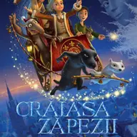 Craiasa zapezii