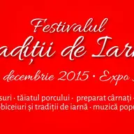 Festivalul Traditii de Iarna