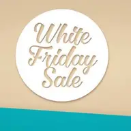 White Friday Sale