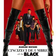 Cincizeci de umbre ale lui Black