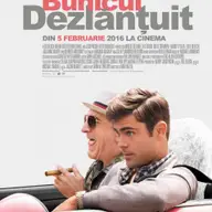 Bunicul dezlantuit