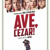 Ave, Cesar!