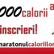 Maratonul Caloriilor Arse