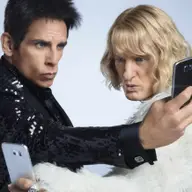 Zoolander 2