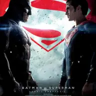 Batman vs Superman Zorii dreptatii
