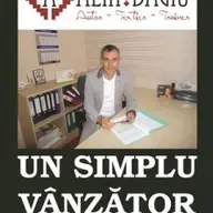 Un simplu vânzător: Cum să abordezi orice piață și să-ți asiguri succesul