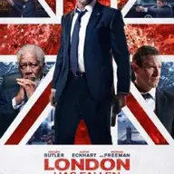 Cod rosu la Londra